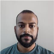 A patient, understanding and solution oriented maths tutor who provides outstanding structured teaching up to GCSE Level.